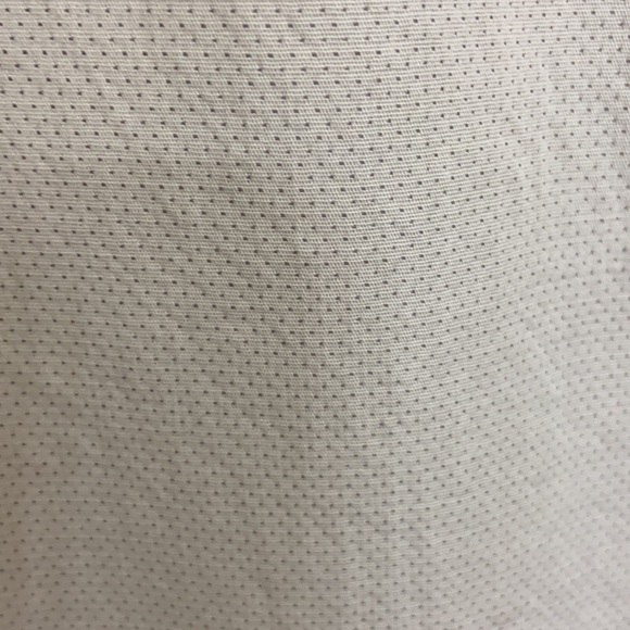 Robert Graham long sleeve shirt white gray large - Picture 3 of 7